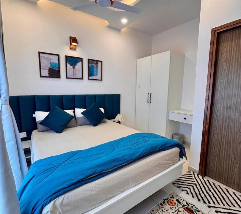 Photo of Bedroom in Chicalim