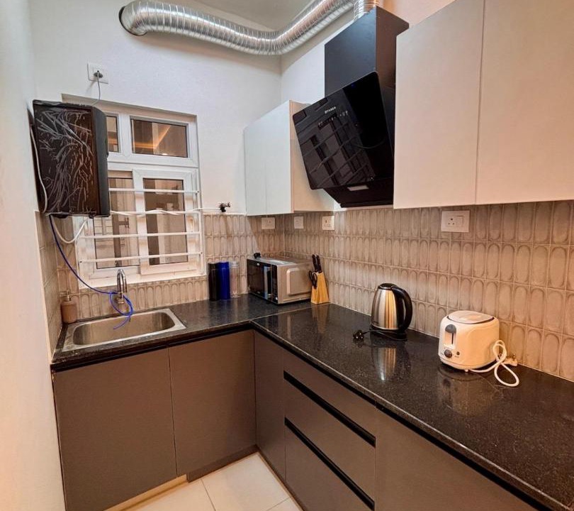 Photo of Kitchen in Chicalim