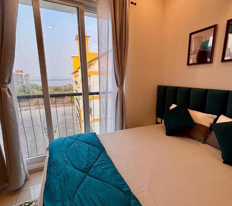 Photo of Bedroom in Chicalim