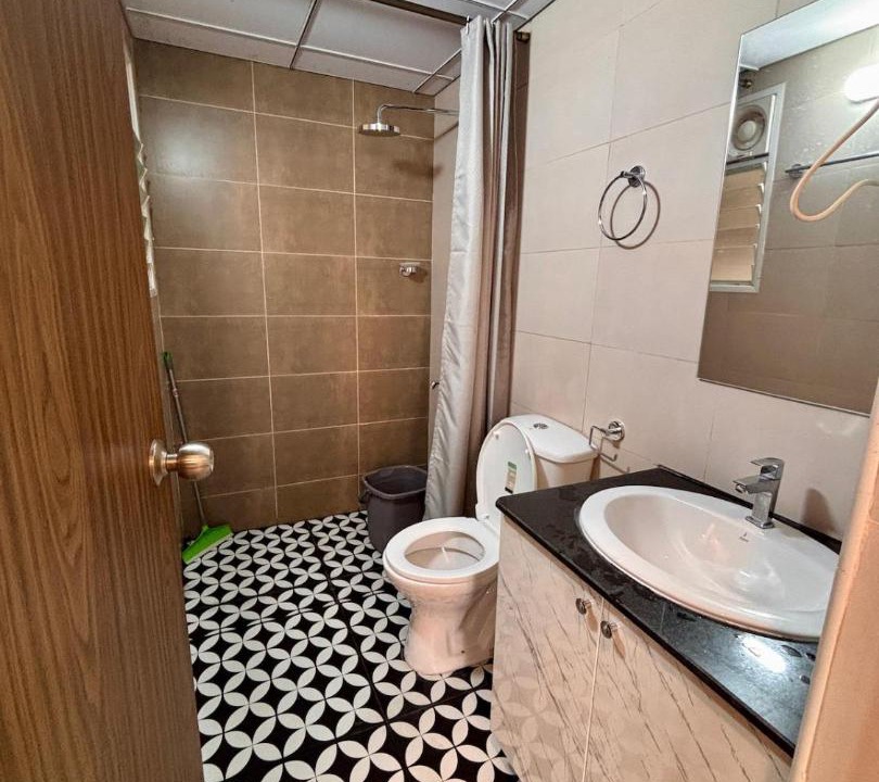 Photo of Bathroom in Chicalim