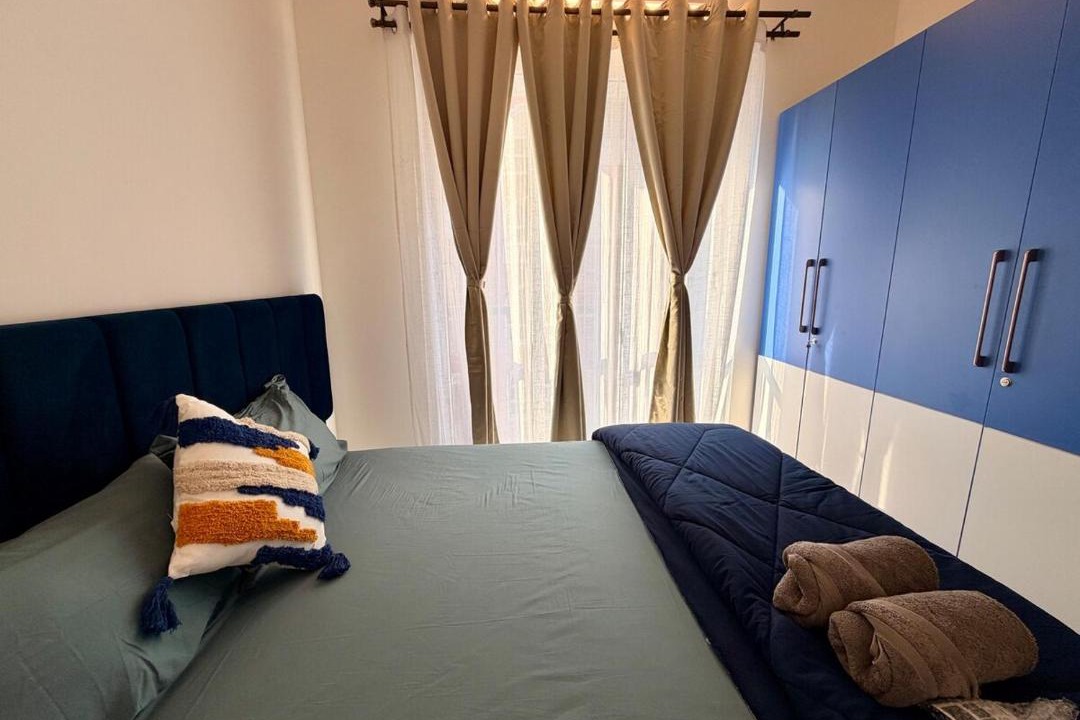 Photo of Bedroom in Chicalim