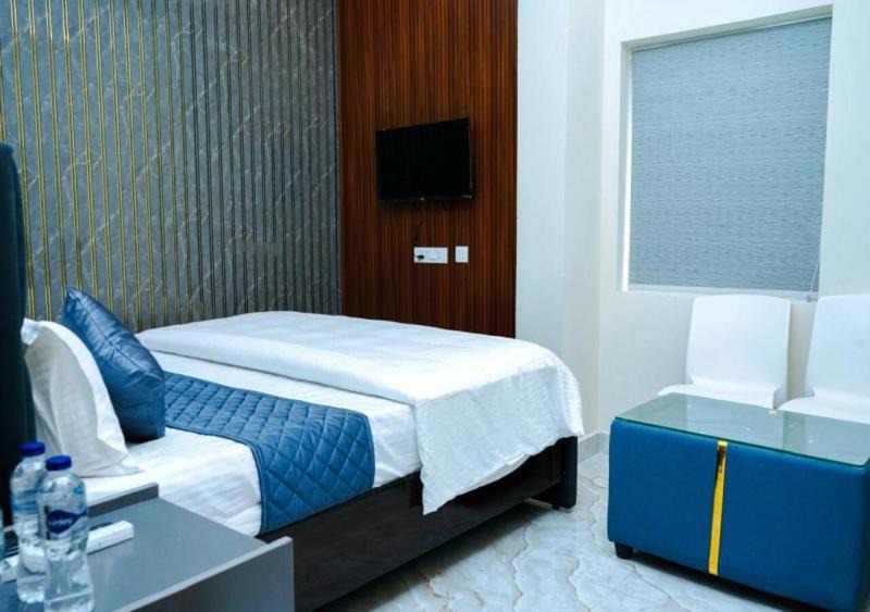 Photo of Bedroom in MVP Colony