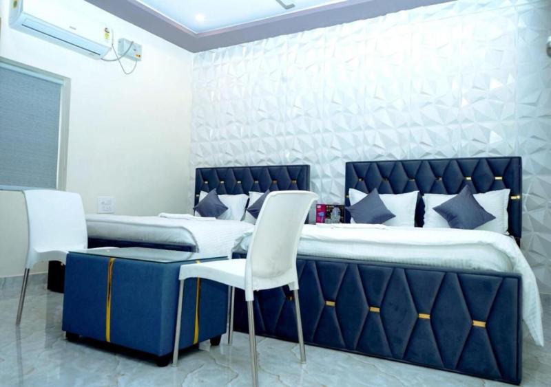 Photo of Bedroom in MVP Colony