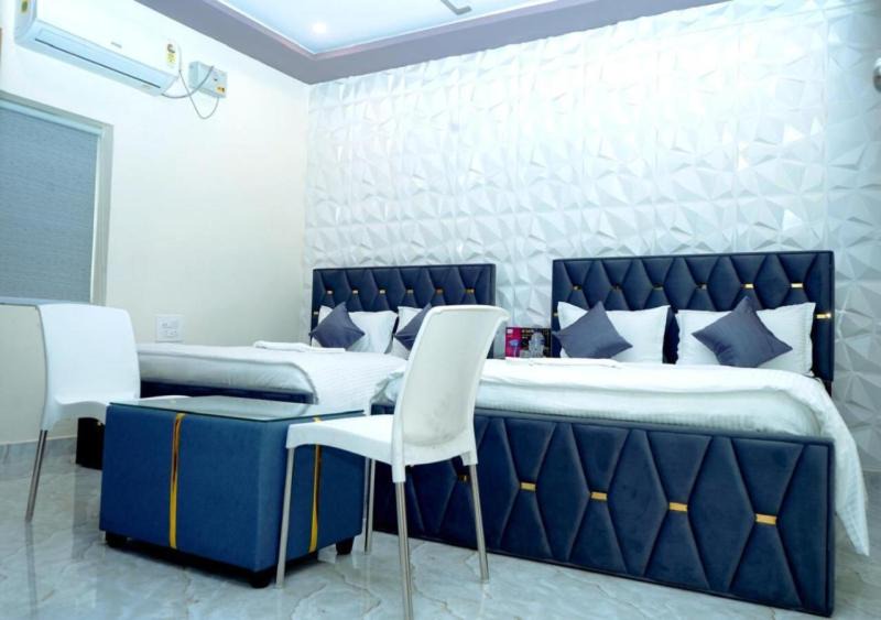 Photo of Bedroom in MVP Colony