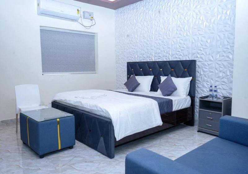 Photo of Bedroom in MVP Colony
