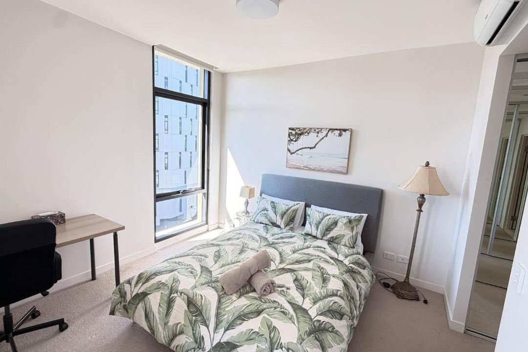 Photo of Bedroom in Zetland