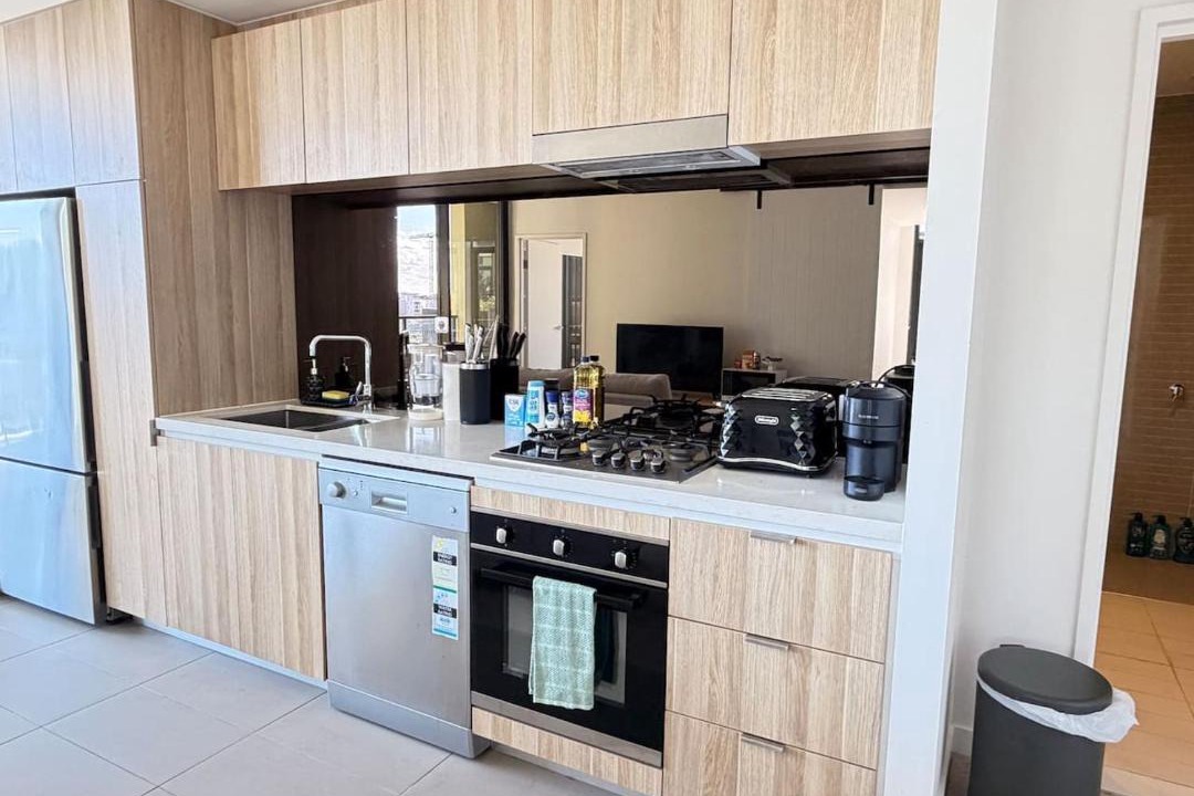 Photo of Kitchen in Zetland