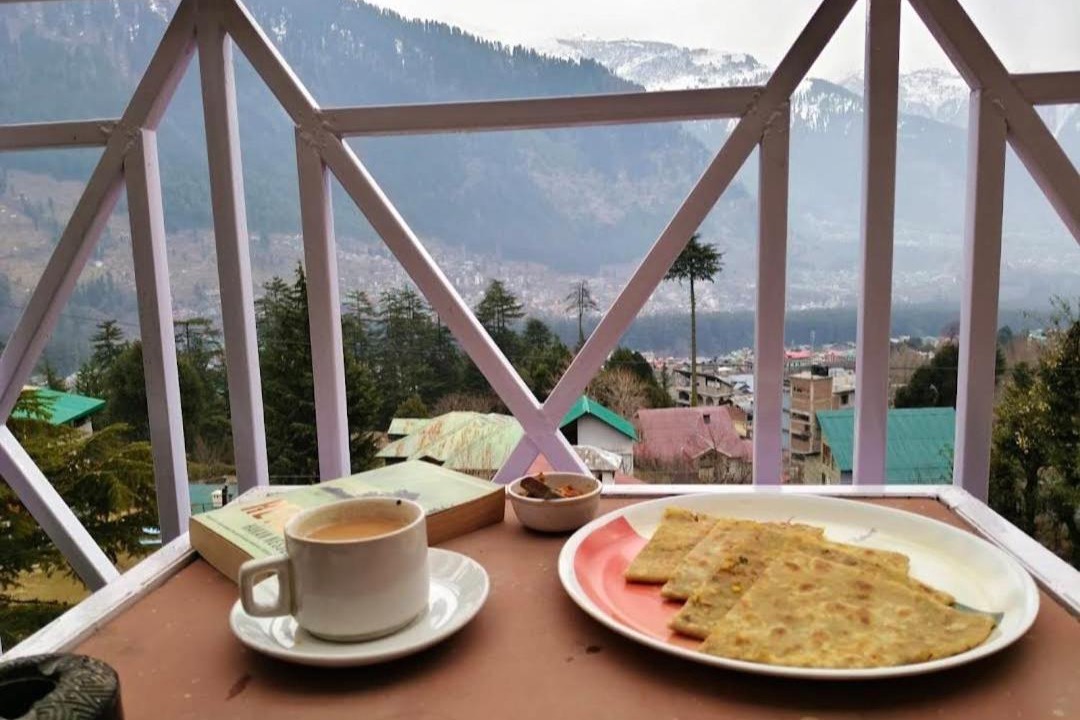 Photo of Others in Manali