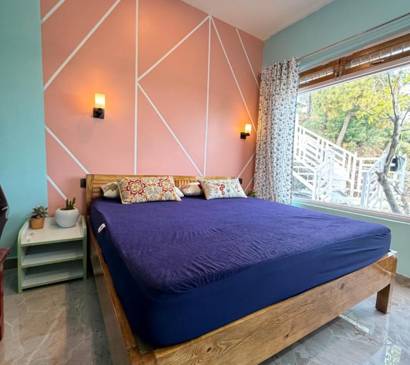 Photo of Bedroom in Almora