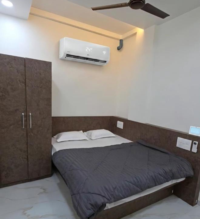 Photo of Bedroom in Pandharpur