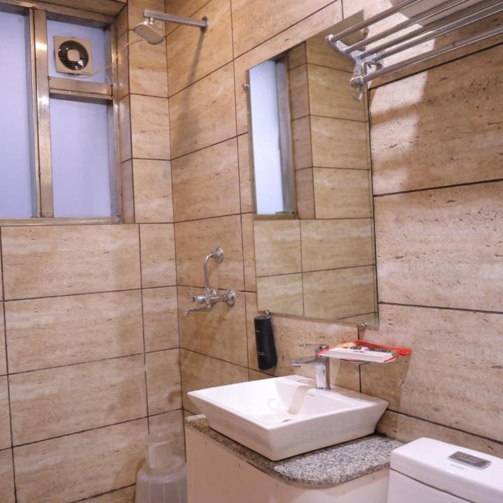 Photo of Bathroom in Sector 39