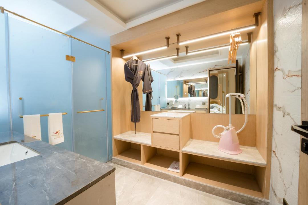 Photo of Bathroom in Patna