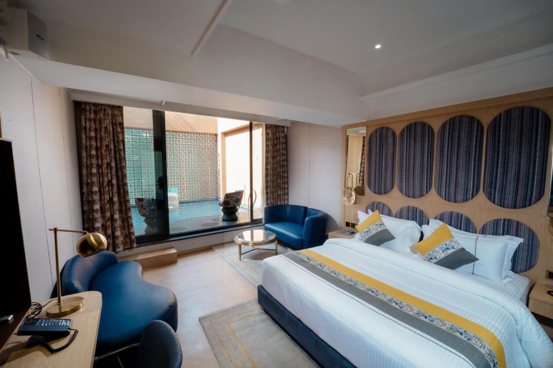 Photo of Bedroom in Patna