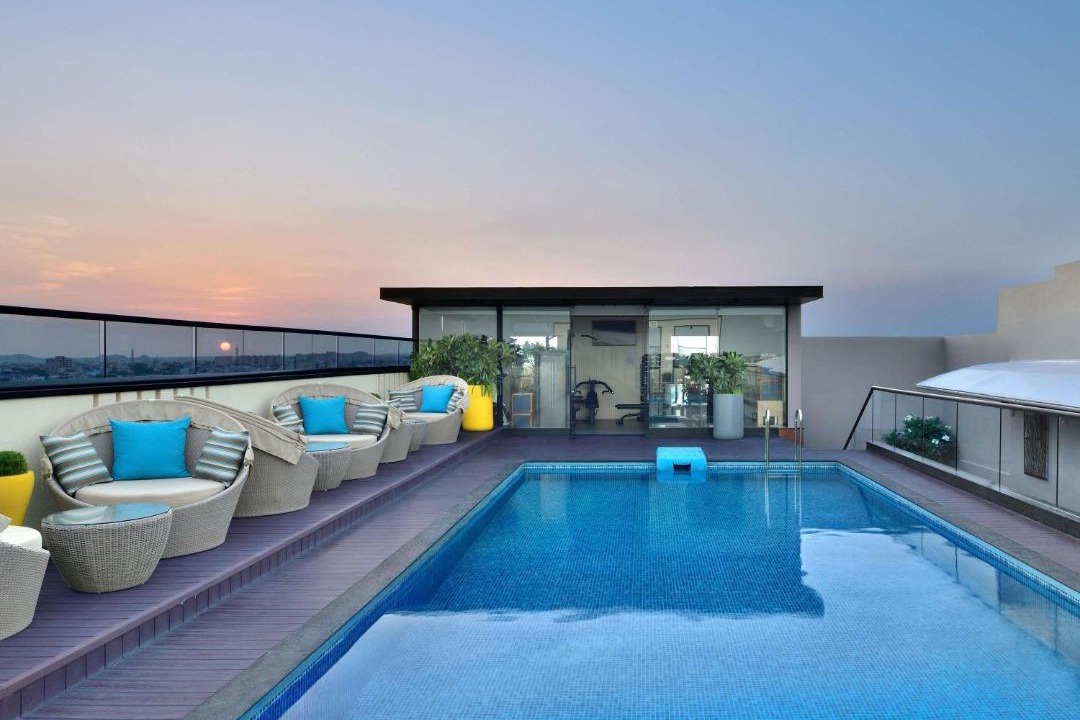 Photo of Patio Balcony in Jodhpur
