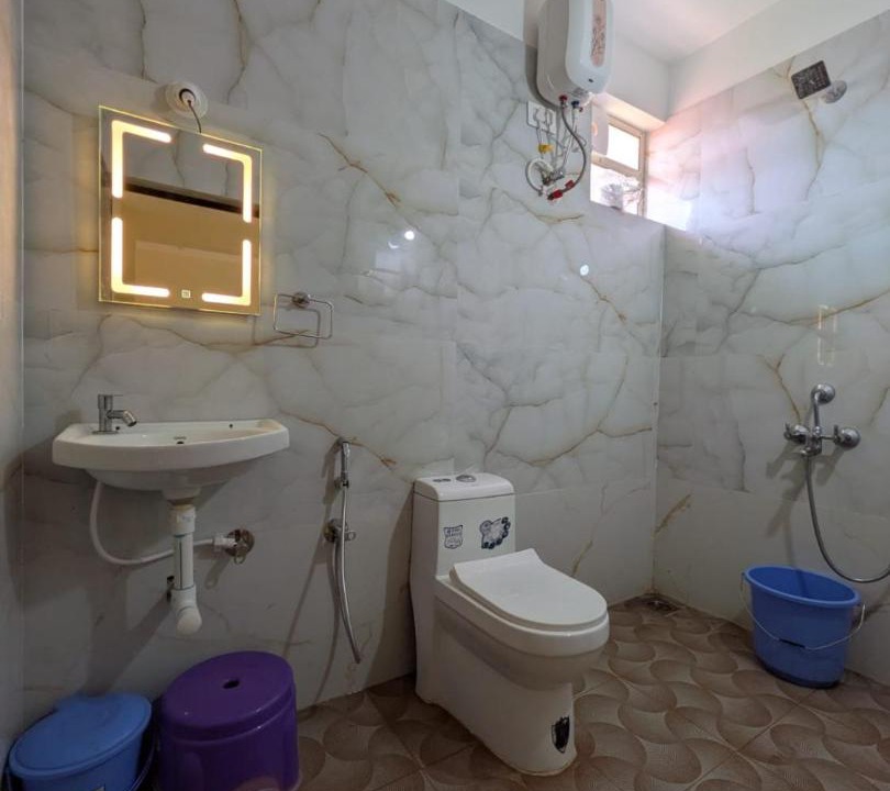 Photo of Bathroom in Patnem