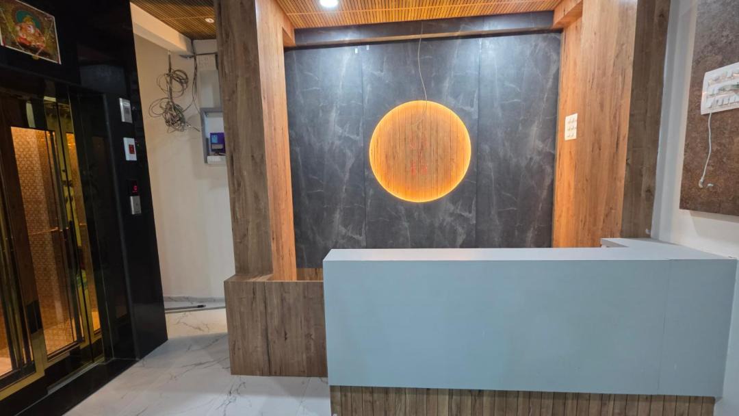 Photo of Bathroom in Pandharpur
