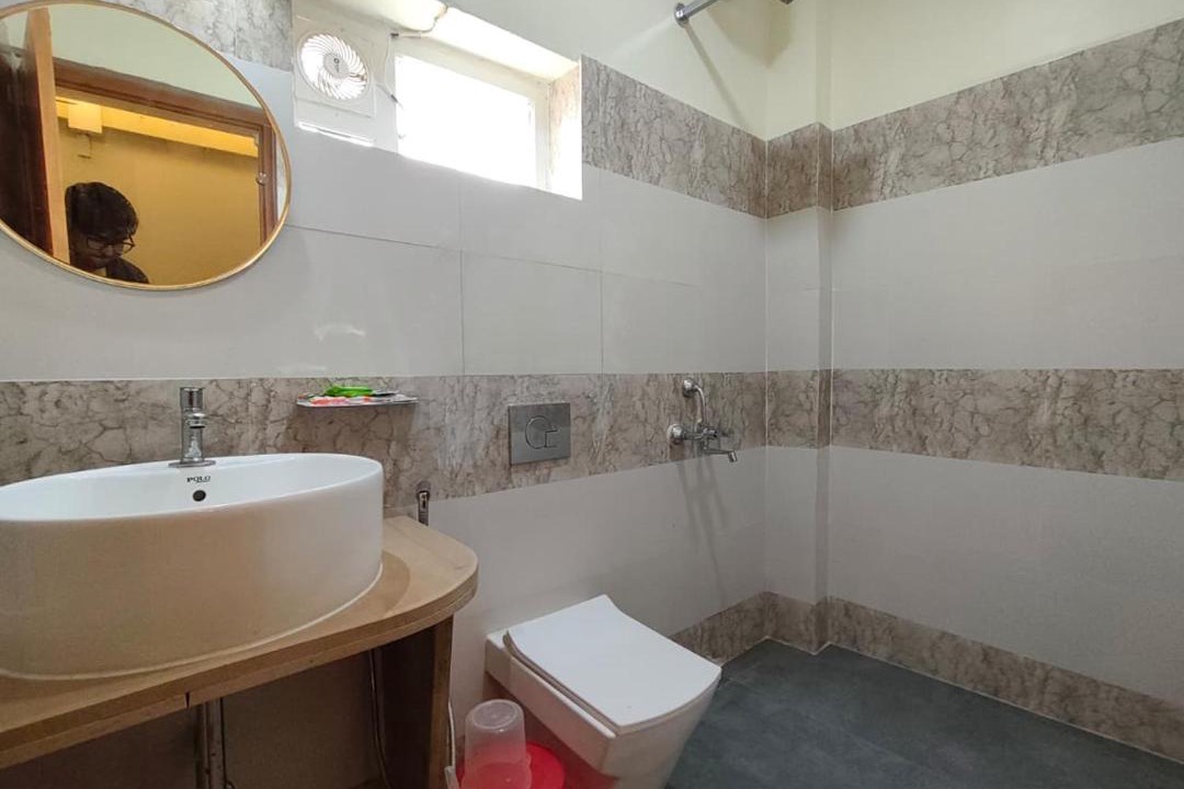 Photo of Bathroom in Mandarmani