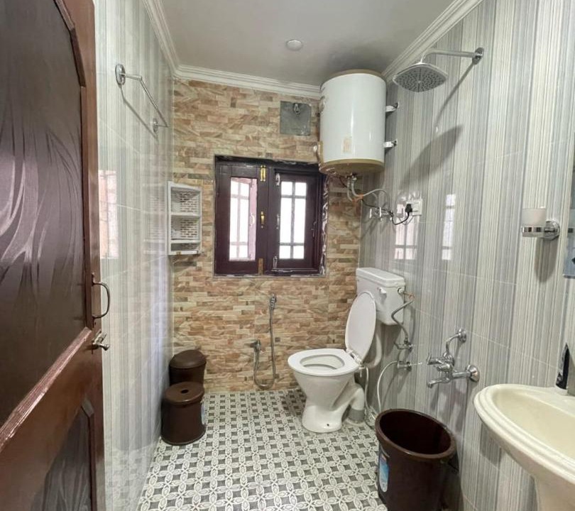 Photo of Bathroom in Srinagar