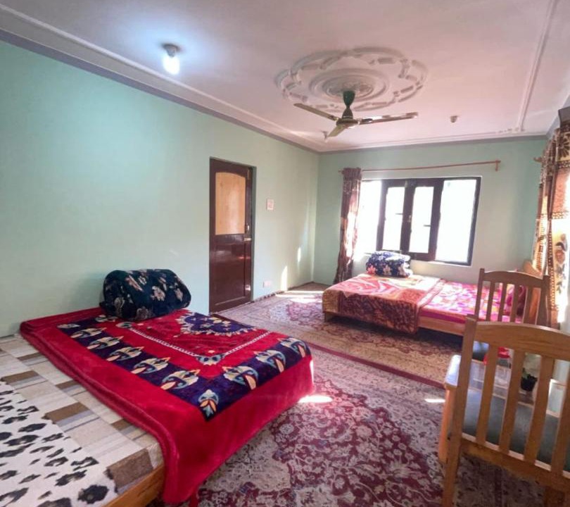 Photo of Bedroom in Srinagar