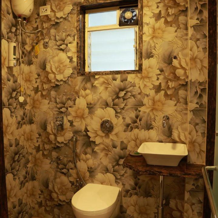 Photo of Bathroom in Vashi