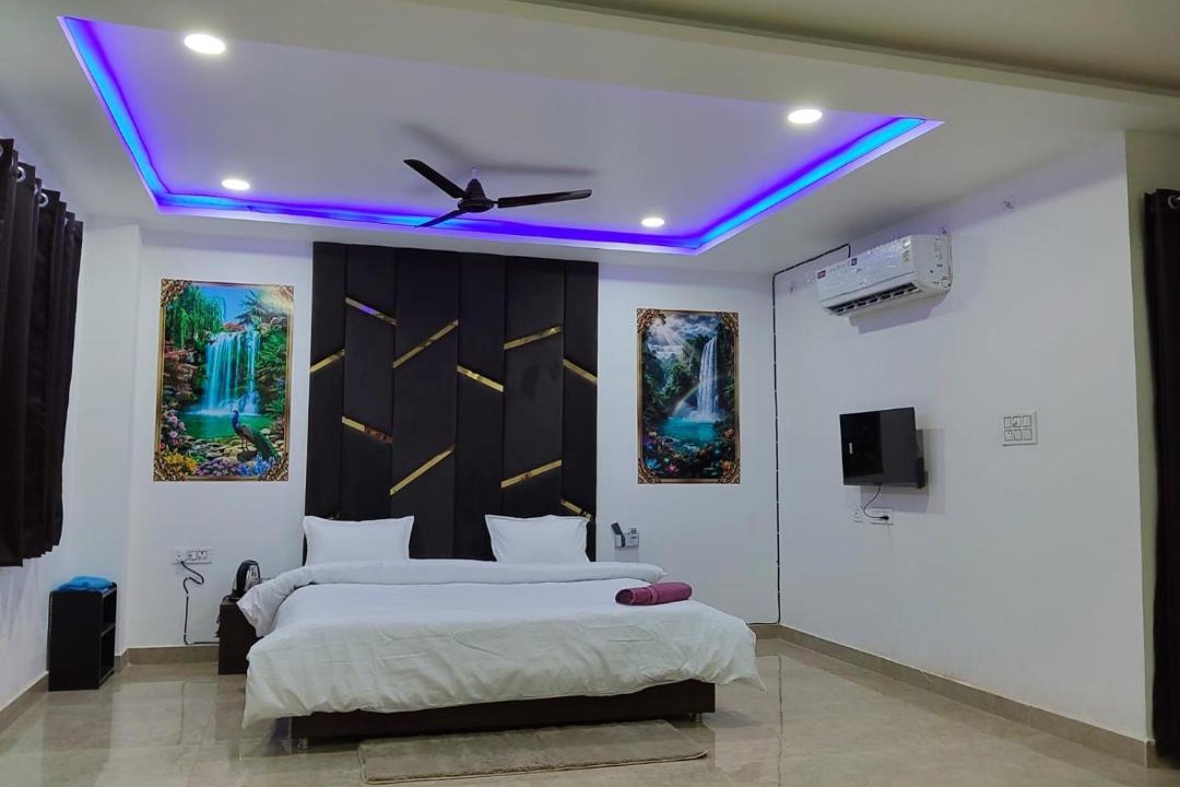 Photo of Bedroom in Mohangarh