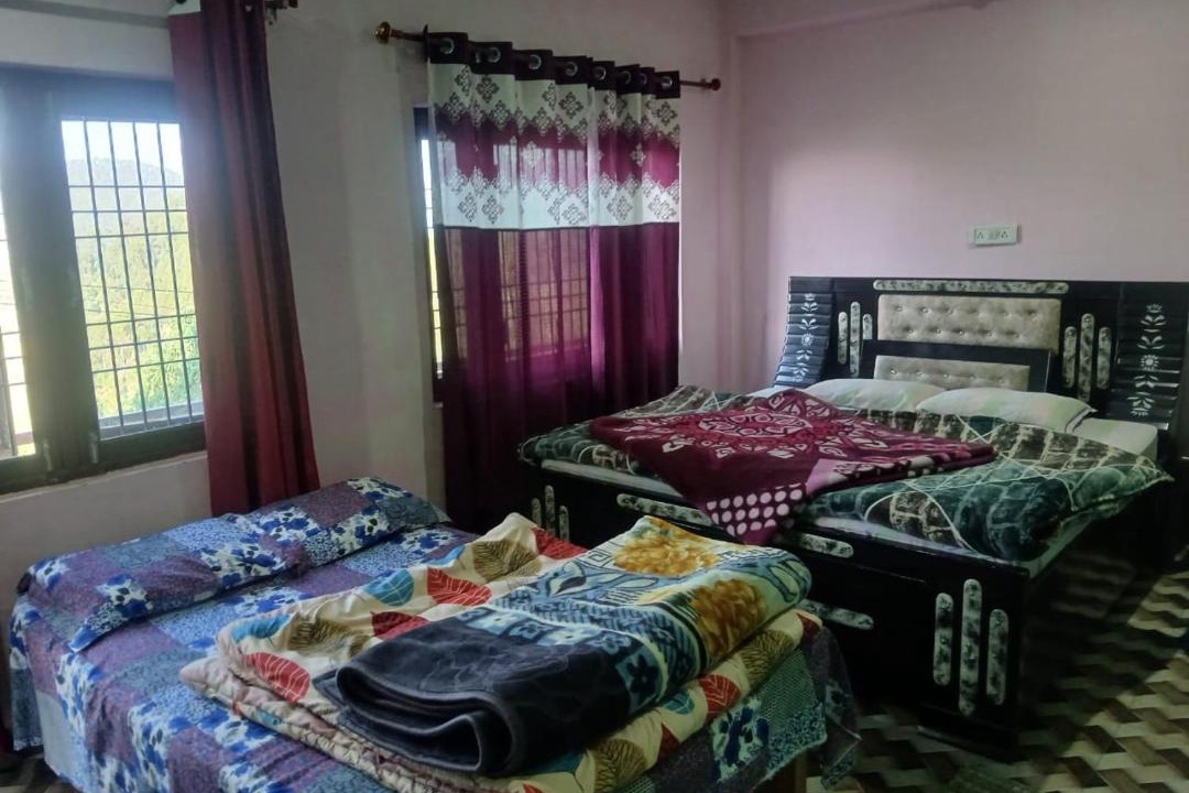Photo of Bedroom in Almora