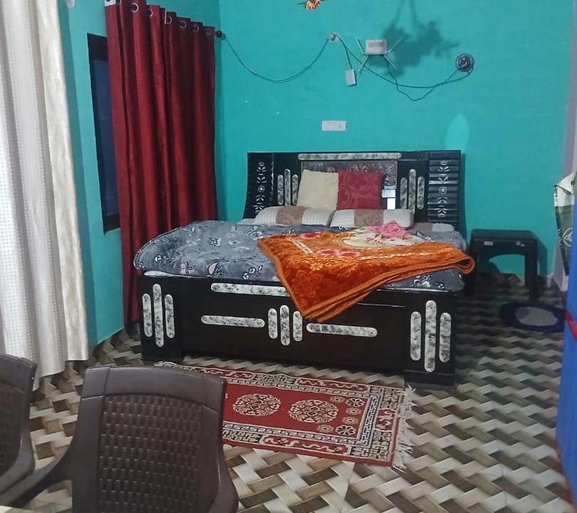 Photo of Bedroom in Almora