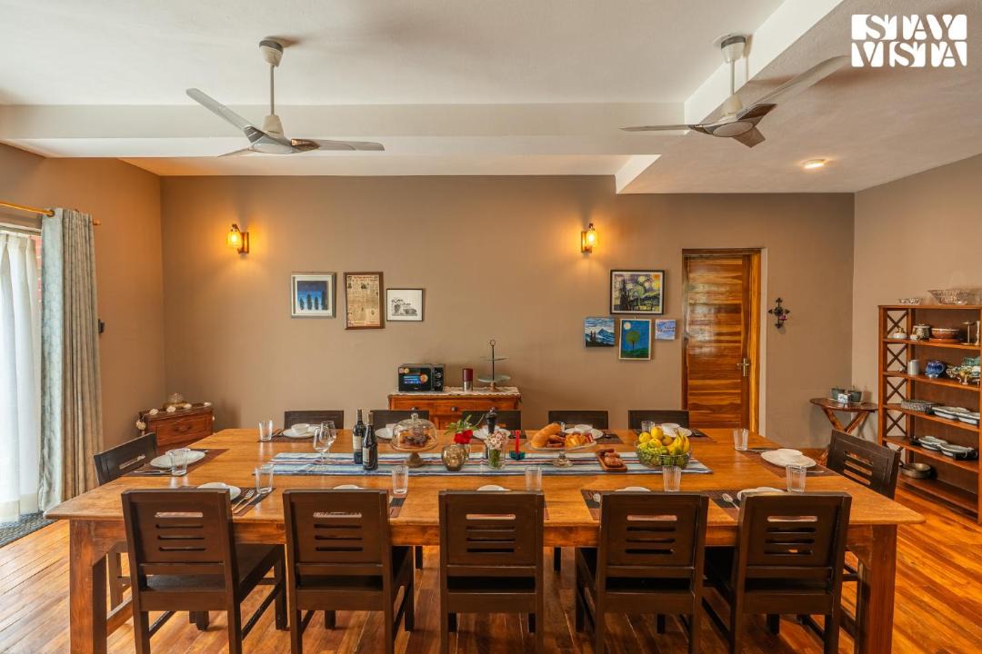 Photo of Kitchen in Manali