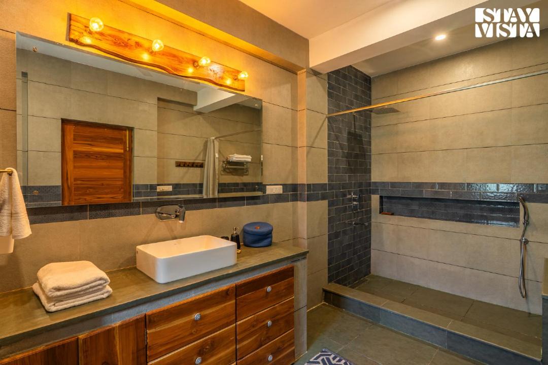 Photo of Bathroom in Manali