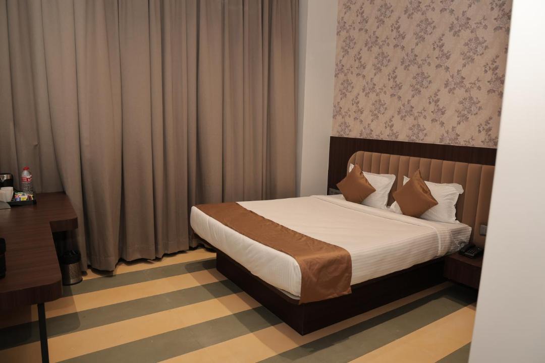 Photo of Bedroom in Ahmednagar