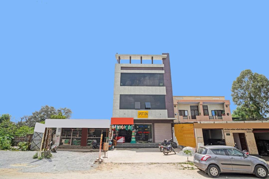 Photo of Others in Udaipur District