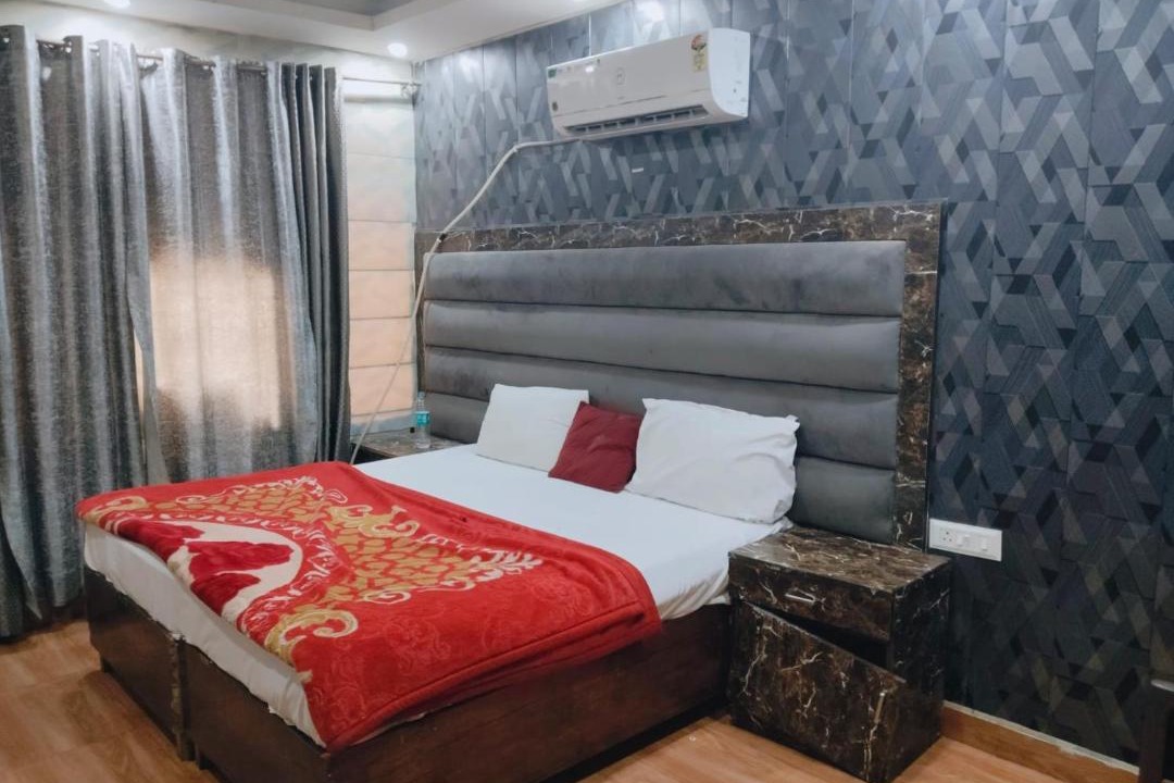 Photo of Bedroom in Ghaziabad