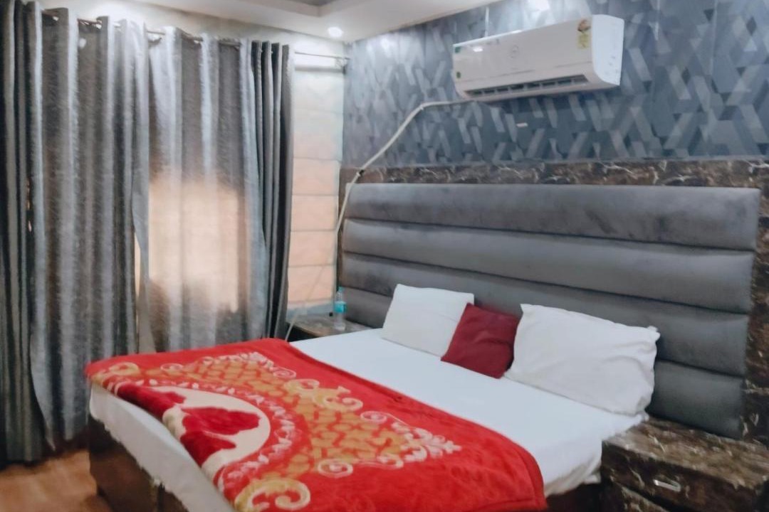 Photo of Bedroom in Ghaziabad