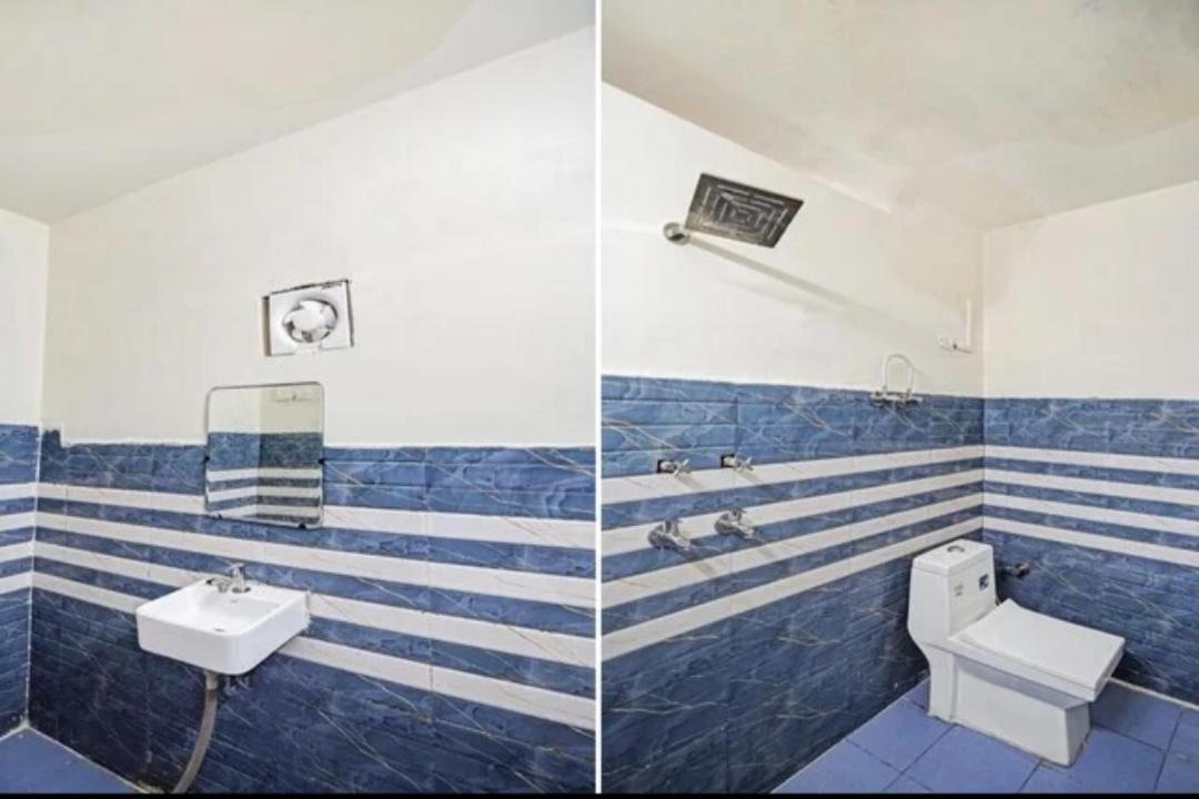 Photo of Bathroom in Ghaziabad