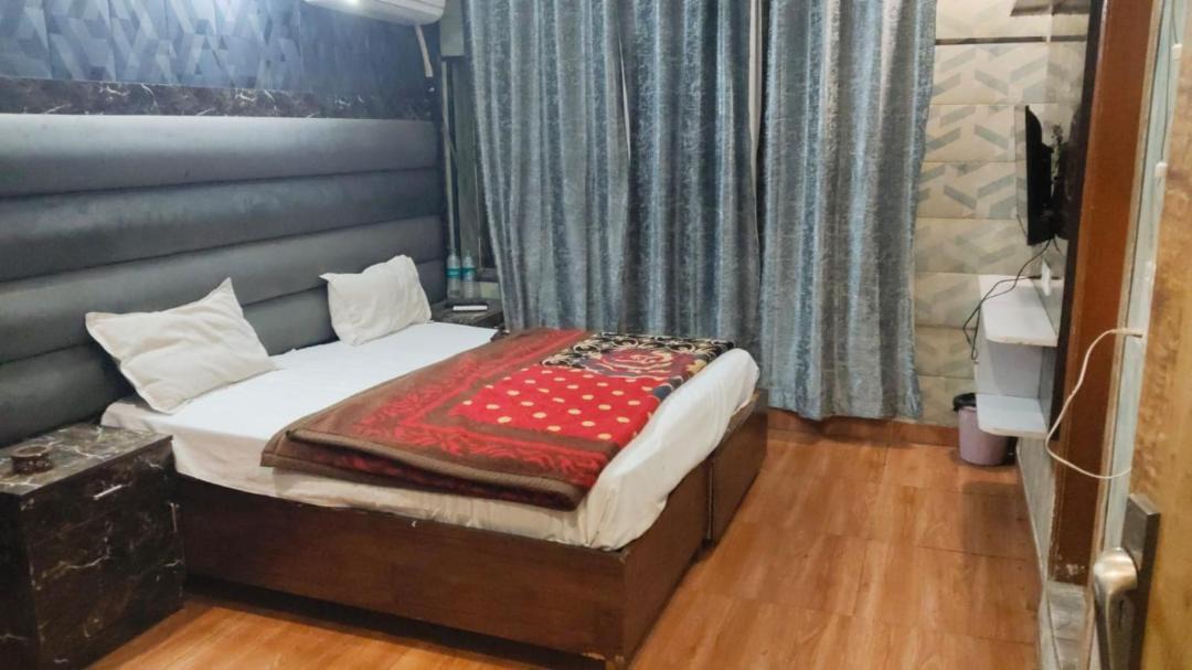 Photo of Bedroom in Ghaziabad