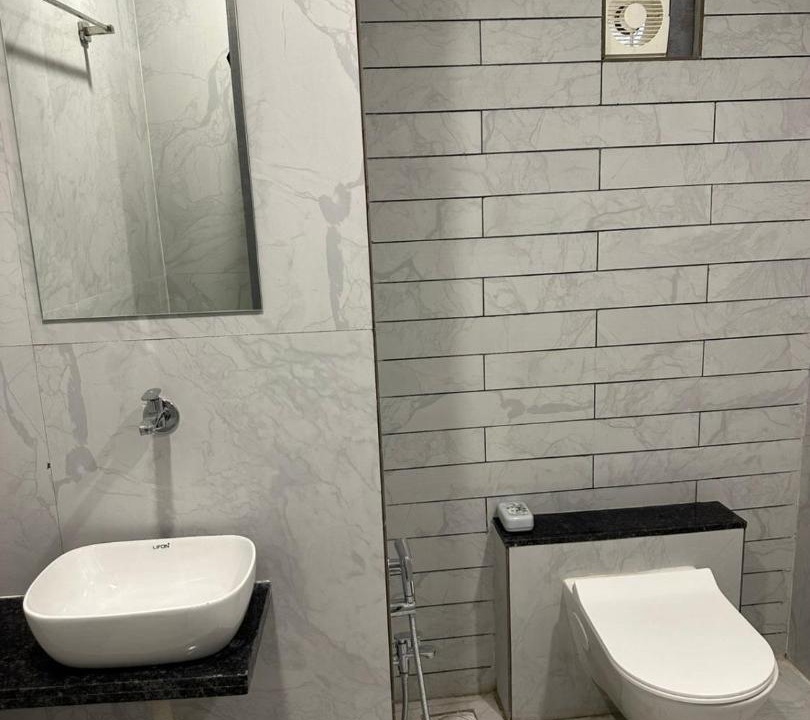 Photo of Bathroom in Kalupur