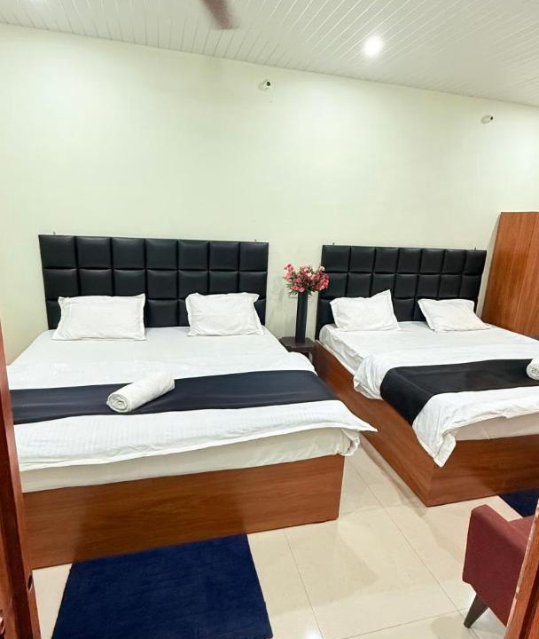 Photo of Bedroom in Naini