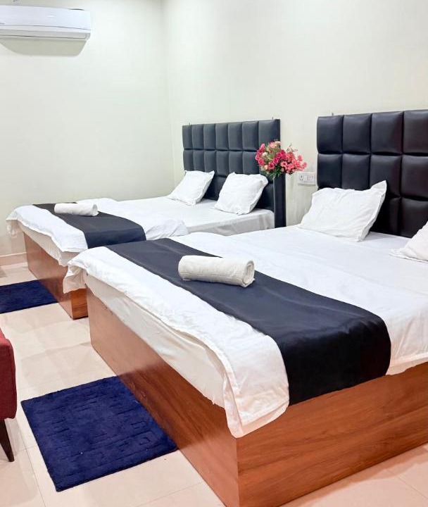 Photo of Bedroom in Naini