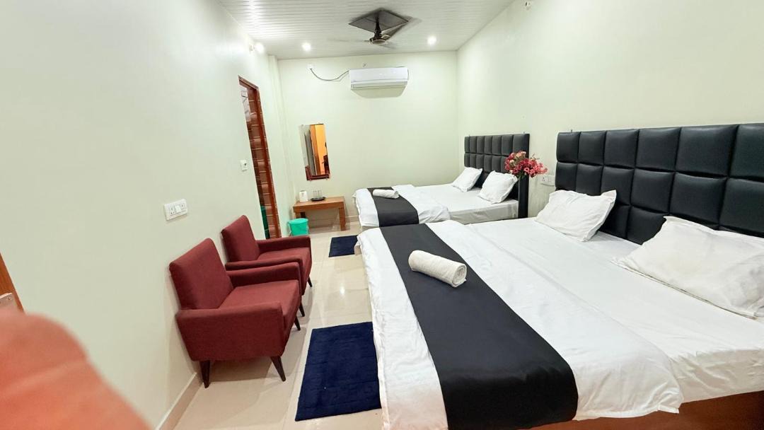 Photo of Bedroom in Naini