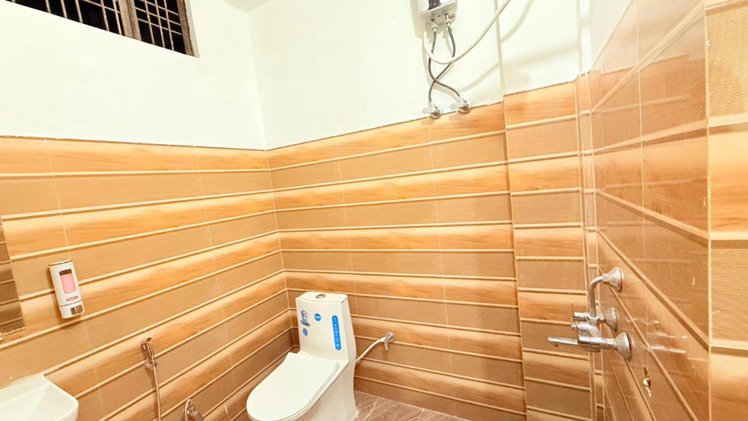 Photo of Bathroom in Naini