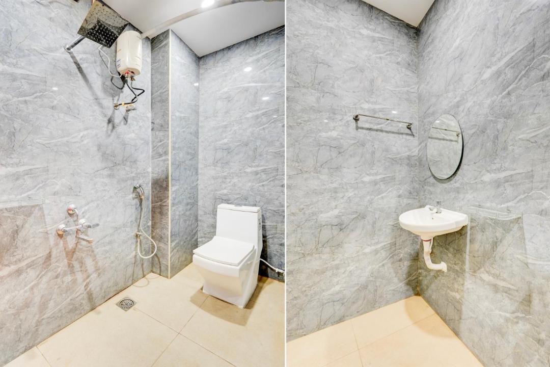 Photo of Bathroom in Chennai