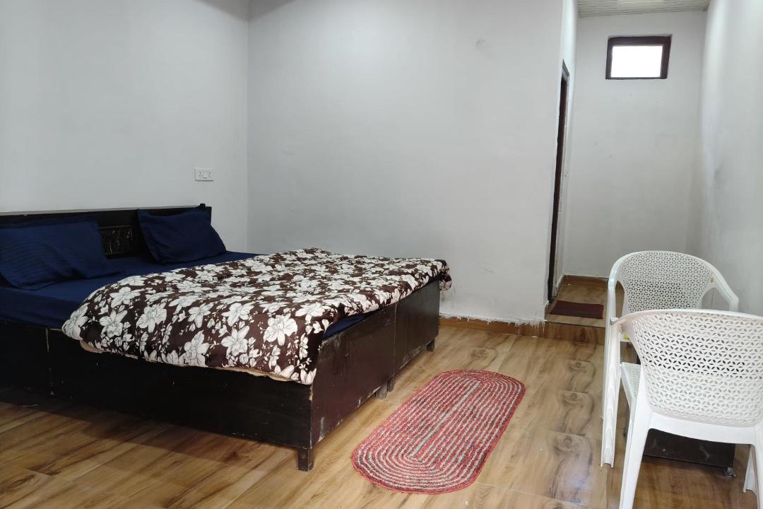 Photo of Bedroom in Kharsali