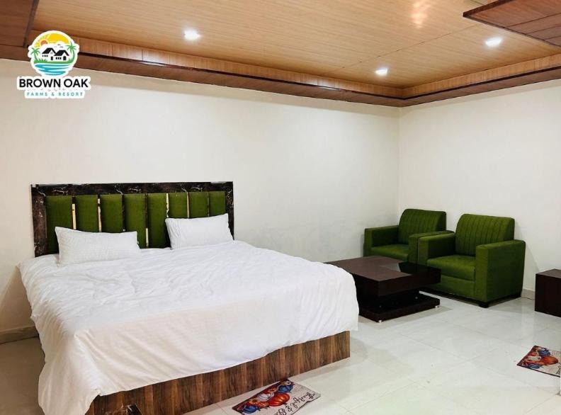 Photo of Bedroom in Gurugram