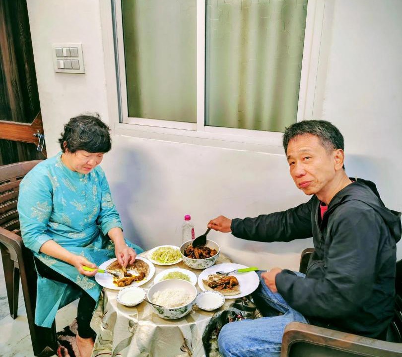 Photo of Others in Pink City