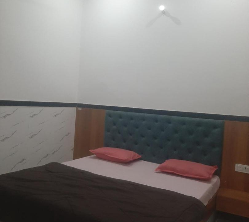 Photo of Bedroom in Khatu