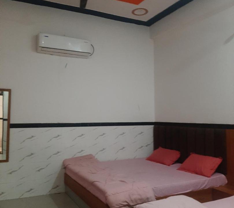 Photo of Bedroom in Khatu