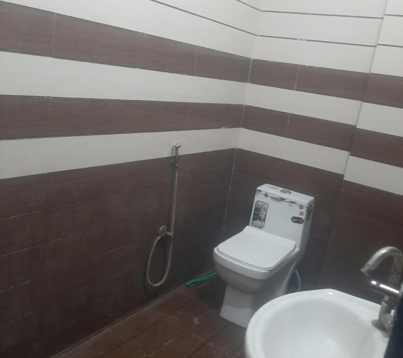 Photo of Bathroom in Khatu