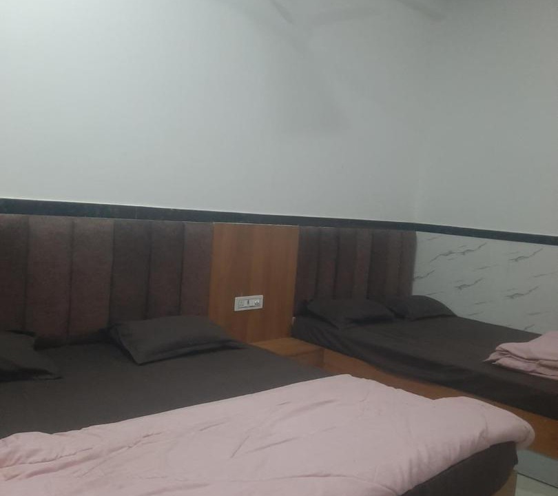 Photo of Bedroom in Khatu