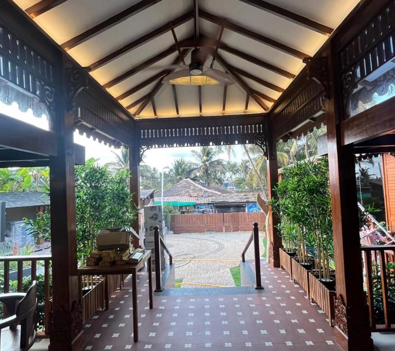 Photo of Others in Calangute