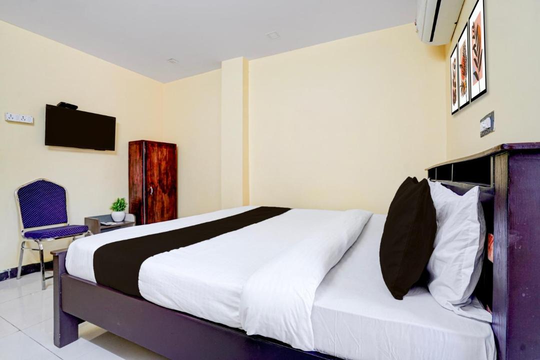 Photo of Bedroom in Annavaram
